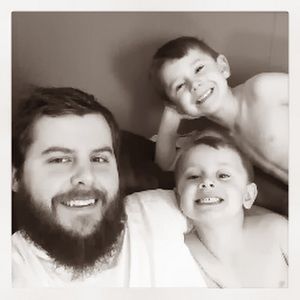 Meet your Posher, Corey